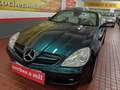 Mercedes-Benz SLK 280 Azul - thumbnail 4