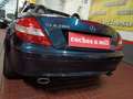 Mercedes-Benz SLK 280 Azul - thumbnail 25