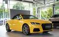 Audi TTS Roadster 2.0 TFSI *20 *Virtual *Schale *MMI Galben - thumbnail 7