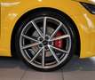 Audi TTS Roadster 2.0 TFSI *20 *Virtual *Schale *MMI Galben - thumbnail 11
