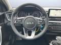 Kia XCeed Vision 1.5 T-GDI DCT KLIMAAUTOMATIK Navi Rückfahrk Gris - thumbnail 14