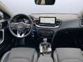 Kia XCeed Vision 1.5 T-GDI DCT KLIMAAUTOMATIK Navi Rückfahrk Gris - thumbnail 10