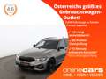 BMW 320 d Touring xDrive M-Sport Aut LASER AHK NAVI Grau - thumbnail 1