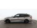 BMW 320 d Touring xDrive M-Sport Aut LASER AHK NAVI Grau - thumbnail 5