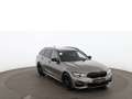 BMW 320 d Touring xDrive M-Sport Aut LASER AHK NAVI Grau - thumbnail 6