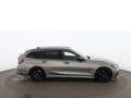 BMW 320 d Touring xDrive M-Sport Aut LASER AHK NAVI Grau - thumbnail 2