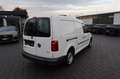 Volkswagen Caddy Maxi 2.0 TDI DSG Kasten NFZ BMT*Klima*PDC Blanc - thumbnail 4