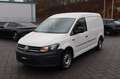 Volkswagen Caddy Maxi 2.0 TDI DSG Kasten NFZ BMT*Klima*PDC Blanc - thumbnail 1