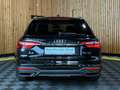 Audi A4 Avant 2,0 TDI Aut. *Navi+*ACC*AHK*Kamera*App* Schwarz - thumbnail 6