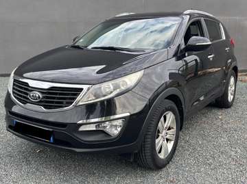 1.7 CRDI 115 STYLE 4X2 MOTEUR A CHAINE EMBRAYAGE NEUF