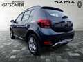 Dacia Sandero Stepway Prestige TCe 100 Grijs - thumbnail 2