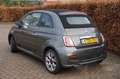 Fiat 500C 0.9 TwinAir 500S |Cabrio|Historie|Nap|Airco|PDC Gri - thumbnail 5