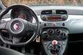 Fiat 500C 0.9 TwinAir 500S |Cabrio|Historie|Nap|Airco|PDC siva - thumbnail 9