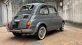 Fiat 500L FIAT 500 L - ORIGINALE del 1968 Grigio - thumbnail 2