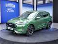 Ford Kuga 1.5 ST-LINE X *LEDMatrix*19Zoll*HUD*WinterPk* Vert - thumbnail 1