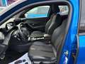 Peugeot 2008 BlueHDi 130 S&S EAT8 GT Blu/Azzurro - thumbnail 5