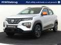 Dacia Spring Comfort Plus (Orange Pack) 27 kWh | Full Map Navi Grijs - thumbnail 1