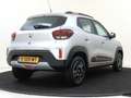 Dacia Spring Comfort Plus (Orange Pack) 27 kWh | Full Map Navi Grijs - thumbnail 10