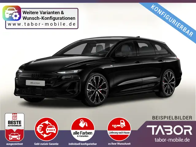 Audi A6 A6 Avant e-tron LED Nav Kam SHZ PDC+ UVP-20%*