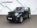 Dodge Nitro 4.0L Automatik Leder 2.Hand Scheckheft LPG Schwarz - thumbnail 1