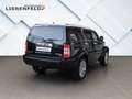 Dodge Nitro 4.0L Automatik Leder 2.Hand Scheckheft LPG Schwarz - thumbnail 4