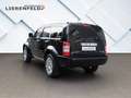 Dodge Nitro 4.0L Automatik Leder 2.Hand Scheckheft LPG Schwarz - thumbnail 6