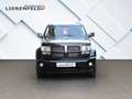 Dodge Nitro 4.0L Automatik Leder 2.Hand Scheckheft LPG Schwarz - thumbnail 2