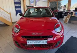 Fiat 600 1.2 Hybrid Turbo 110ch La Prima DCT6 GARANTIE 24 MOIS