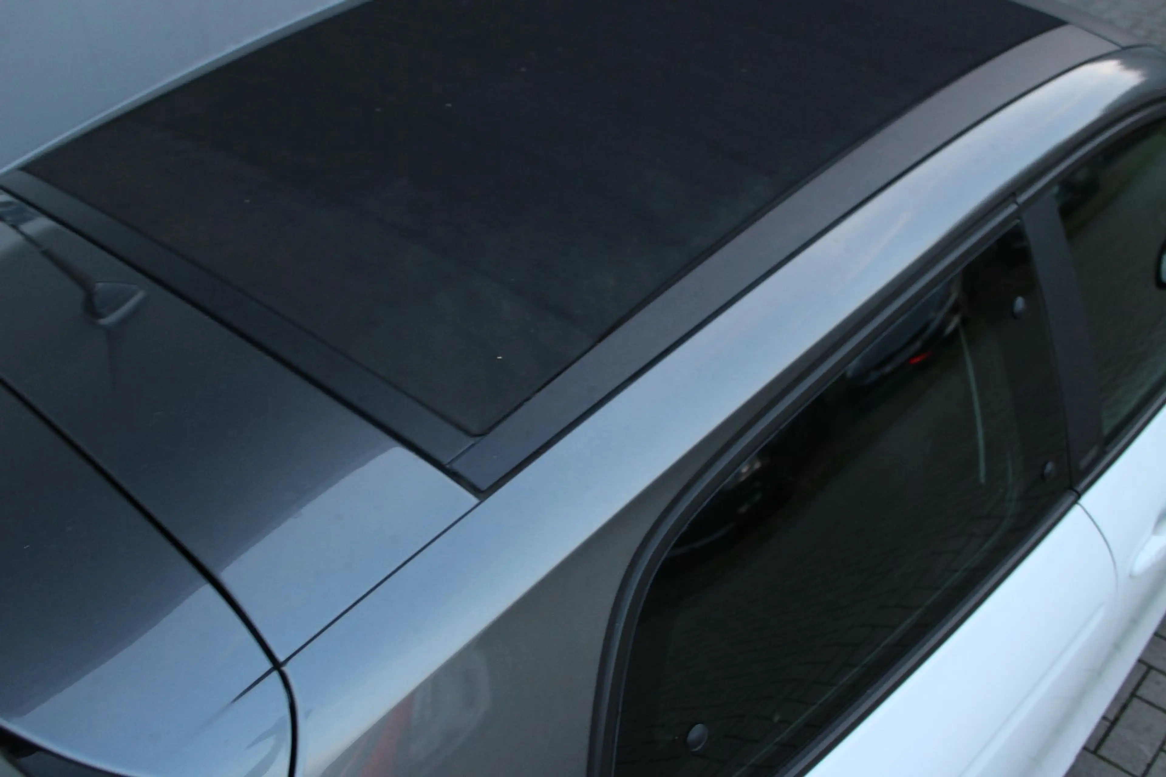 smart forFour forfour!!AUTOMATIK!! 66 kW!FALTDACH! — photo 6
