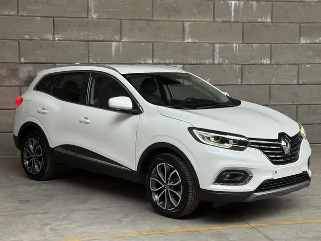 Renault Kadjar Edition Limited 1.5 Dci