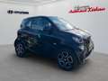 smart forTwo Coupe Prime +Pano+LED++GARANTIE Nero - thumbnail 2