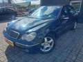 Mercedes-Benz C 180 C -Klasse Lim. C 180 2,0 KLIMA TEMP CD SHZ EFH Negru - thumbnail 3