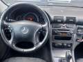 Mercedes-Benz C 180 C -Klasse Lim. C 180 2,0 KLIMA TEMP CD SHZ EFH Czarny - thumbnail 13