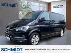 Volkswagen T6 Multivan 2.0 TDI 4Motion Highline AHK abn. StandHZG Navi Le