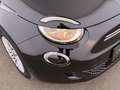 Fiat 500e 24kWh Aut TEMPOMAT DIGITAL-TACHO KLIMA Schwarz - thumbnail 12