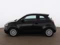 Fiat 500e 24kWh Aut TEMPOMAT DIGITAL-TACHO KLIMA Schwarz - thumbnail 5