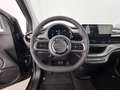 Fiat 500e 24kWh Aut TEMPOMAT DIGITAL-TACHO KLIMA Schwarz - thumbnail 20