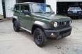 Suzuki Jimny 1,5 VVT Allgrip Clear Groen - thumbnail 3