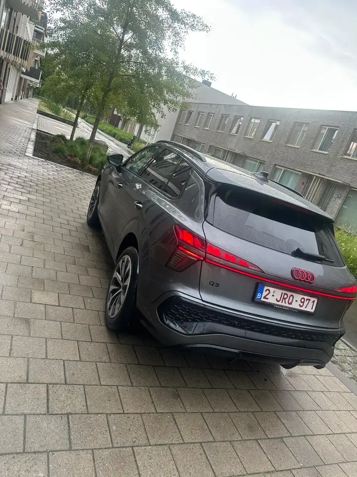 Audi Q3 2026