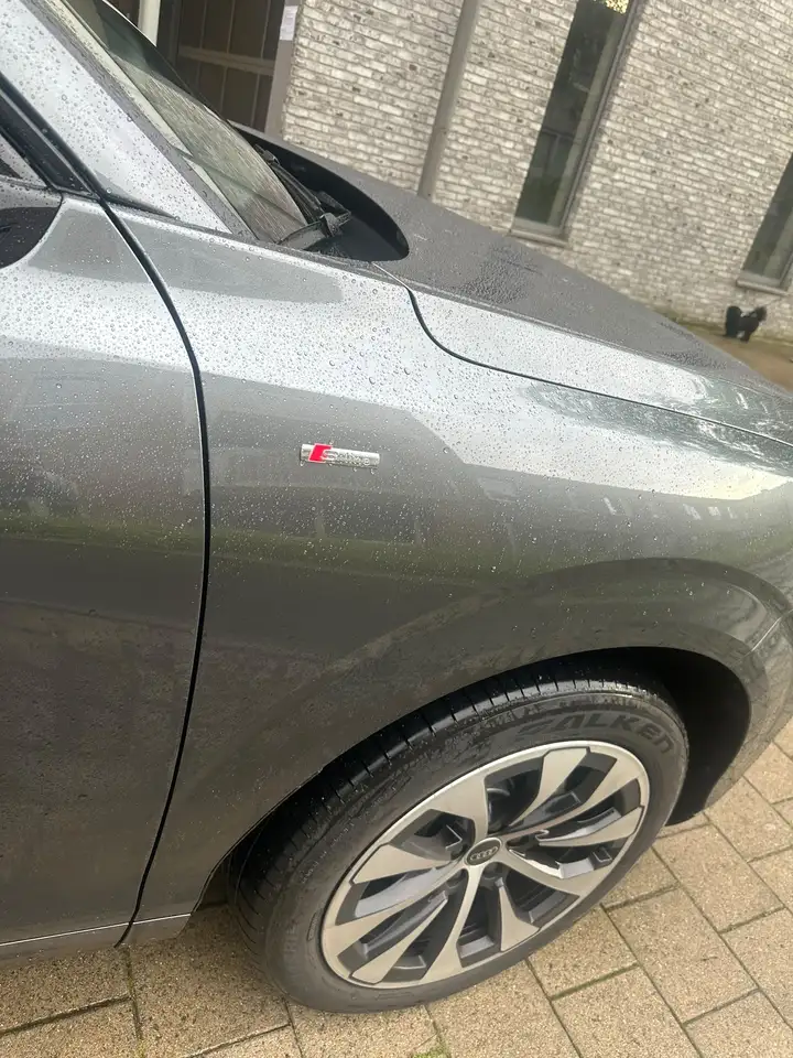 Audi Q3 2026