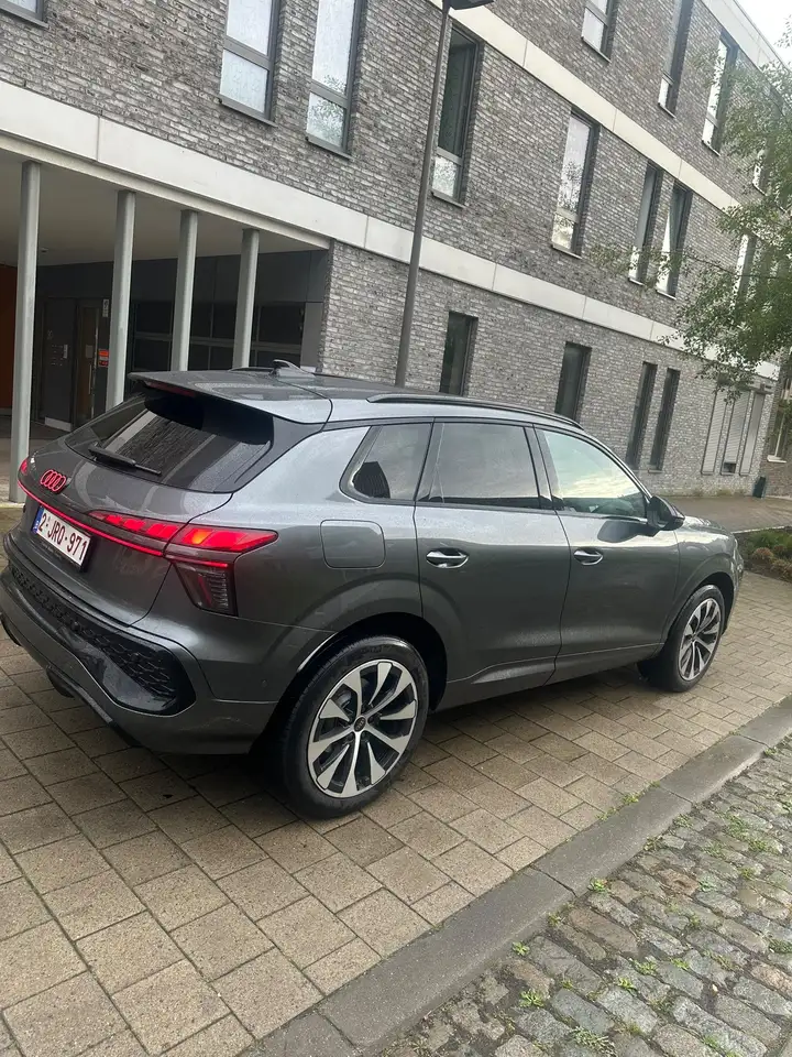 Audi Q3 2026