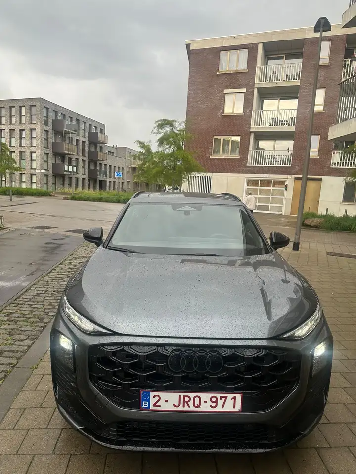 Audi Q3 2026