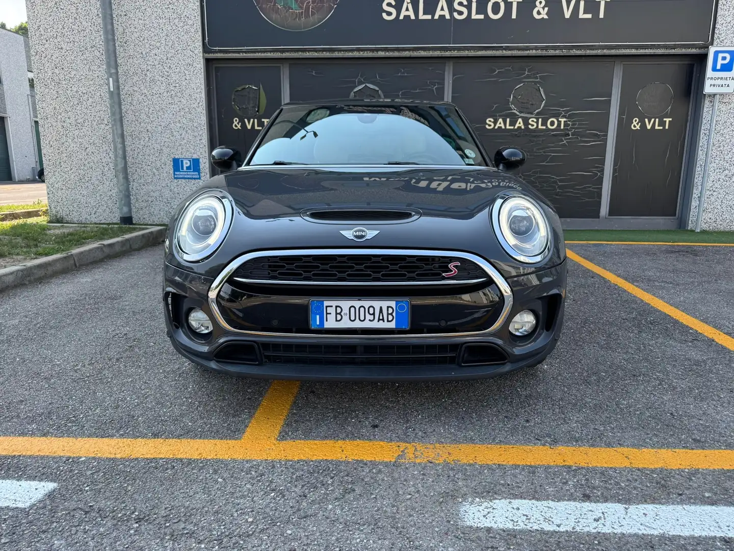 MINI Cooper S Clubman 2.0 Hype auto - 1