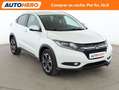 Honda HR-V 1.5 i-VTEC Executive Blanco - thumbnail 8