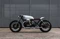 Moto Guzzi California 1000 caffe racer Silber - thumbnail 1