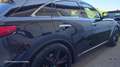 Infiniti QX70 QX70 5.0 V8 AWD | S Premium Larte | Abm. Ende Nov. Černá - thumbnail 9