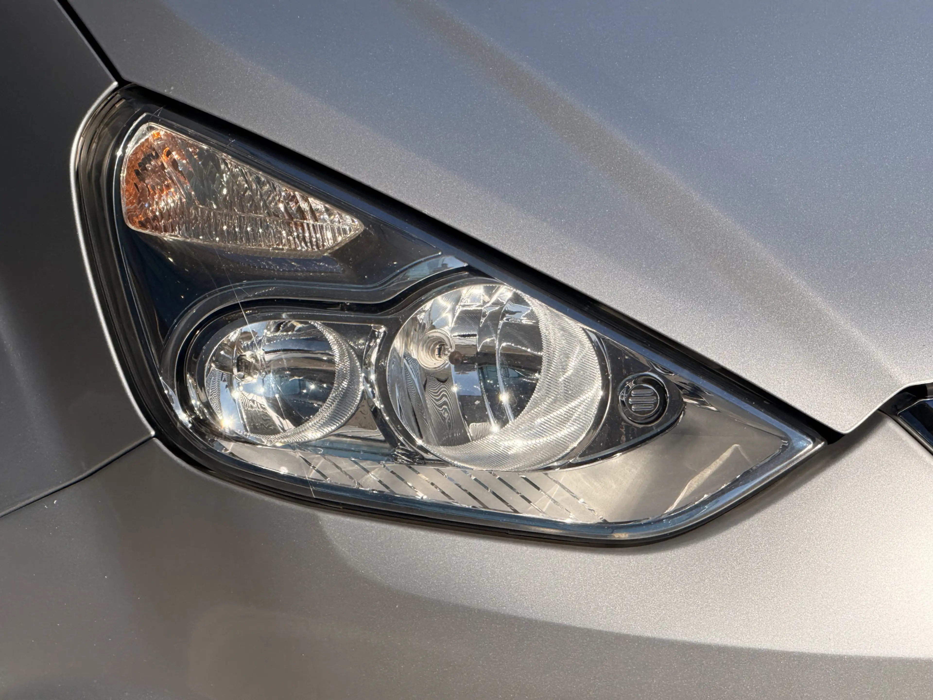 Ford Galaxy 1.6 SCTi Titanium 7 Persoons | Bluetooth | Parkeer — photo 12