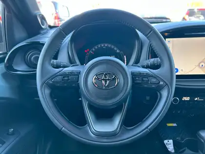 Annonce voiture d'occasion Toyota Autres - CARADIZE