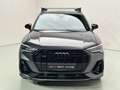 Audi Q3 40 TFSI Black line quattro S tronic Gris - thumbnail 11