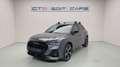 Audi Q3 40 TFSI Black line quattro S tronic Gris - thumbnail 2